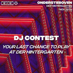 MAGIS - Ondersteboven