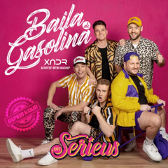 Effe Serieus - Baila De Gasolina (XNDR Acoustic Intro Mashup)