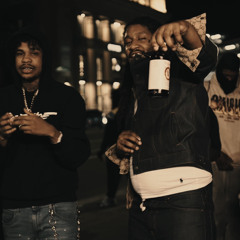 Ayoo Skrilla x Lil Crix