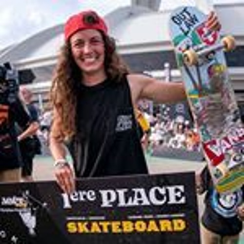 FxmmeBoarders Podcast - Ep. 2 Annie Guglia