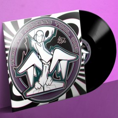 Remote Access Tool 003 - 12" limited edition vinyl