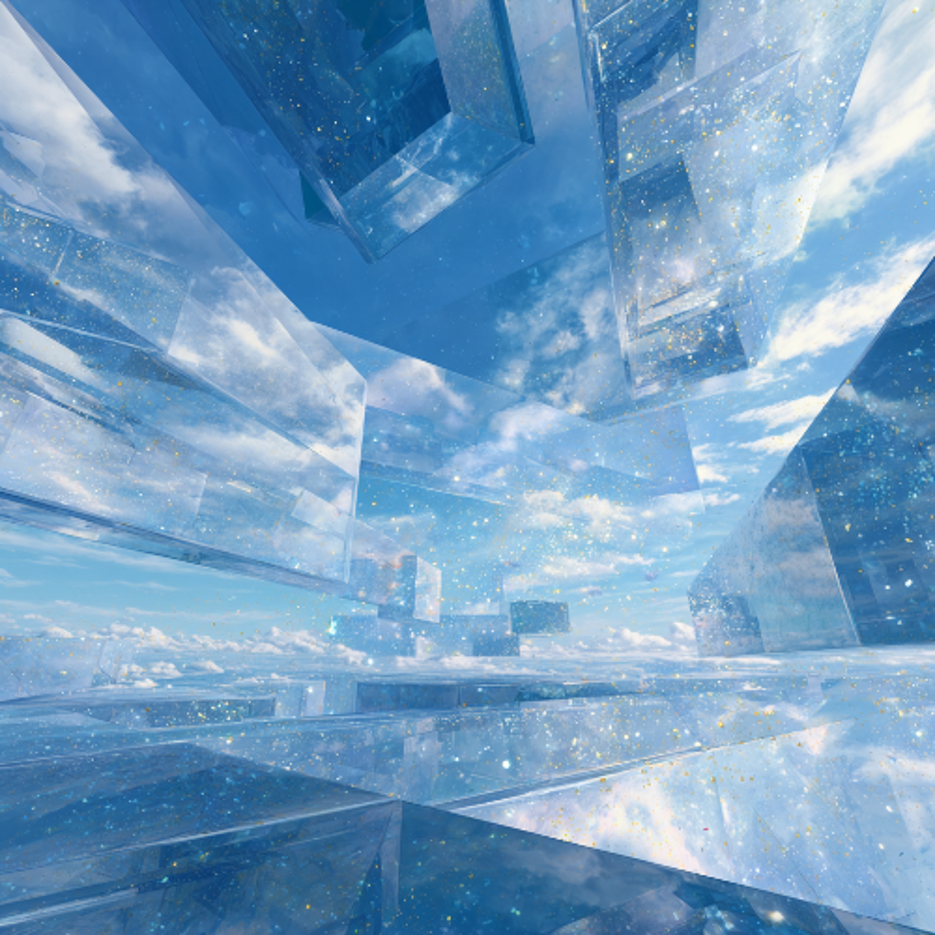 Lateral [AI:ReMIX] episode artwork