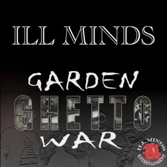 Garden Ghetto War