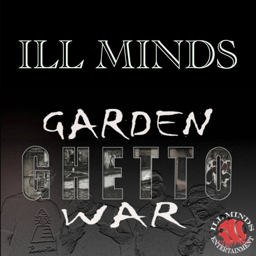 Garden Ghetto War