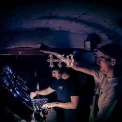 Para b2b Kaya - Versus x Valley Events