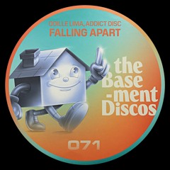Addict Disc - Sunset