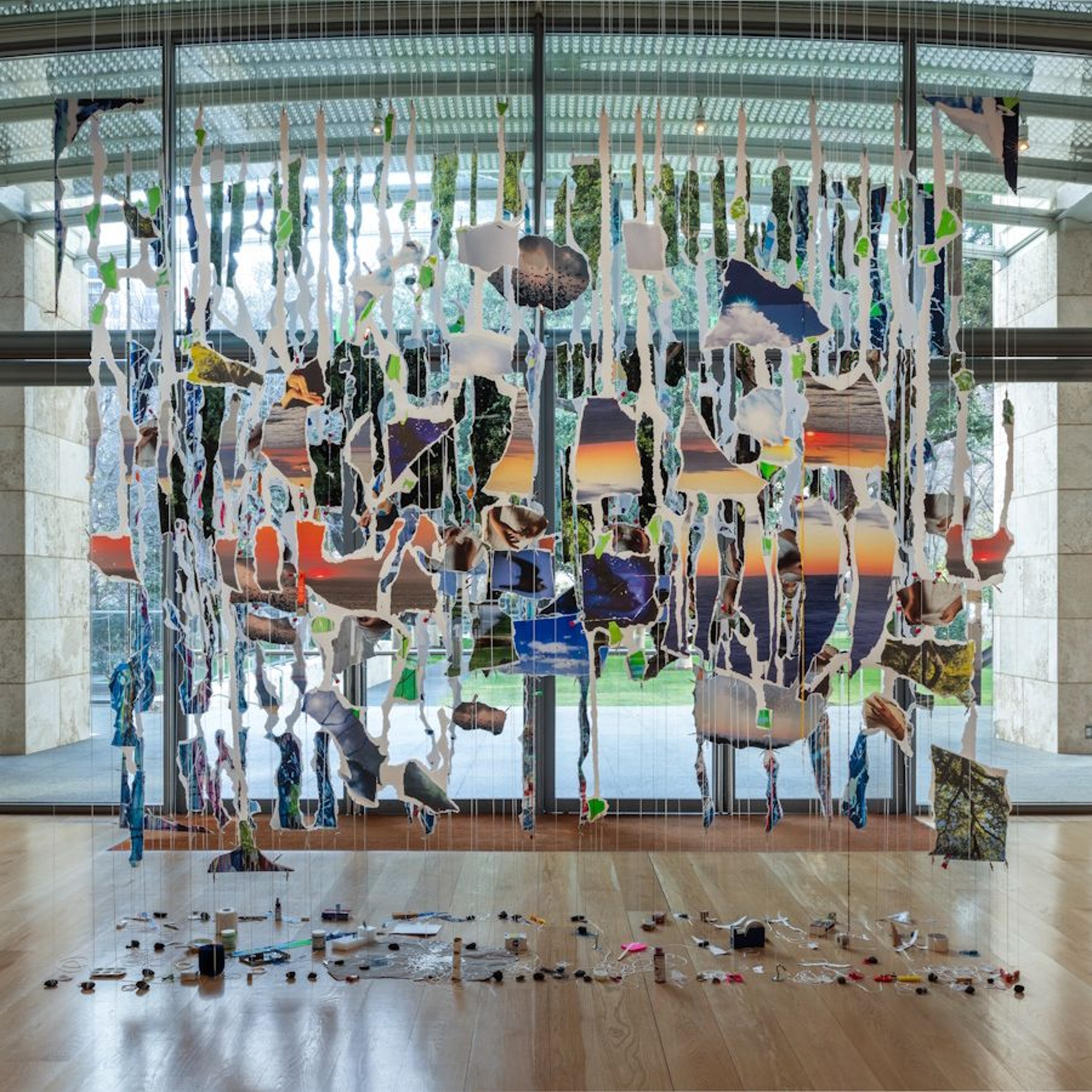 Modern Art Notes Podcast