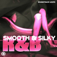 Soundtrack Loops Smooth Silky R And B MIDI