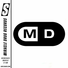 Miracle Drug - Subtle Radio - 03 November 2021