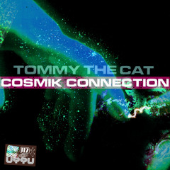 Tommy The Cat - In Your Eyes