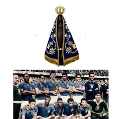 Nossa Senhora Aparecida