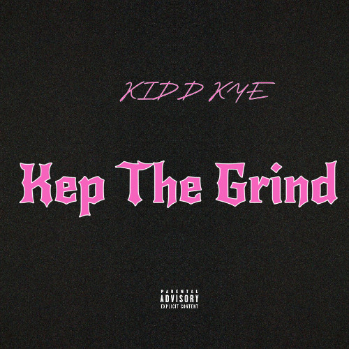 Kep The Grind
