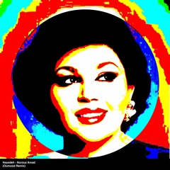 Hayedeh - Norouz Amad (Oumood Remix)