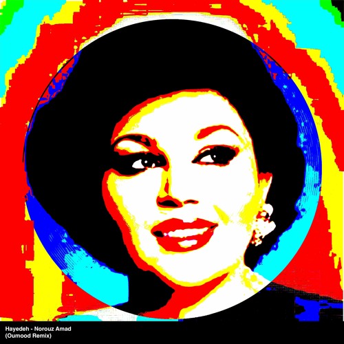 Hayedeh - Norouz Amad (Oumood Remix)
