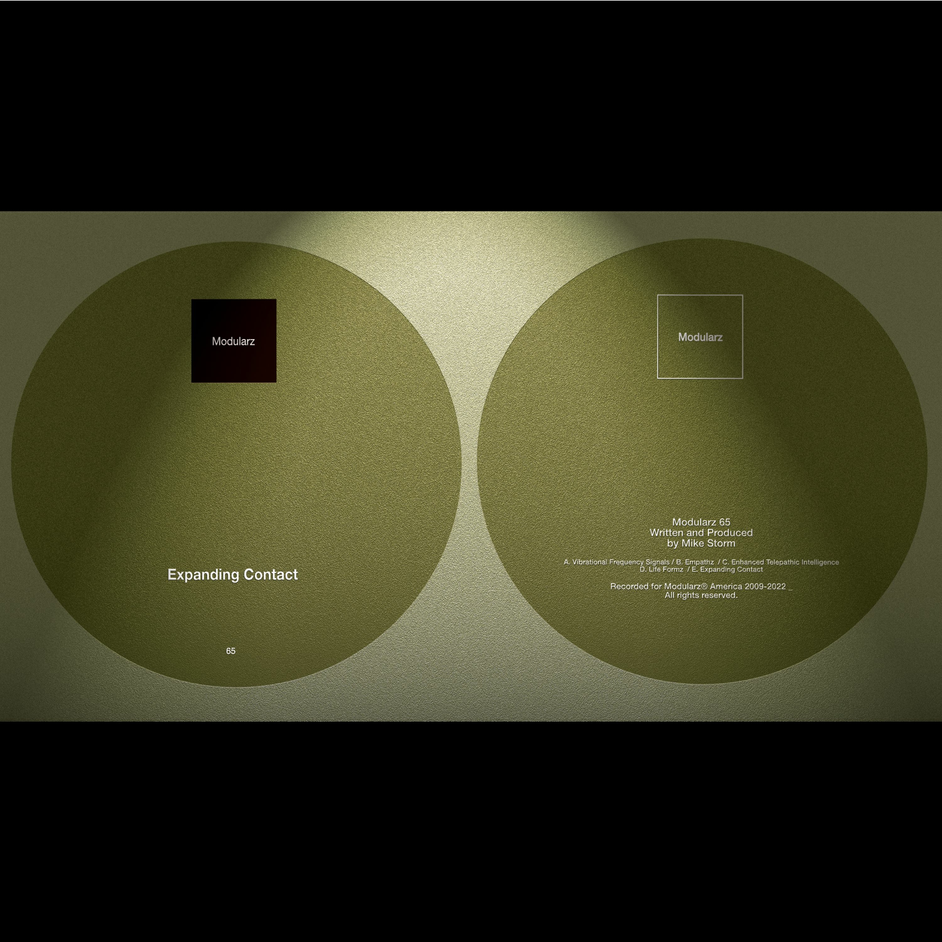 Modularz