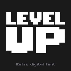 level up