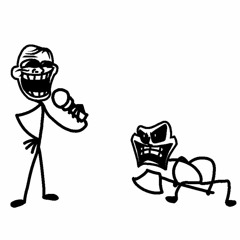 Edgy Rage - Virgin Rage (Troll Mix)