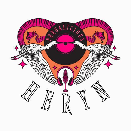 FERGALICIOUS (HERYN Remix)