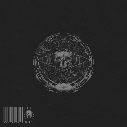 Mikrotakt - Inner Silence [PRTL WRX]