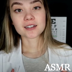 Glasses Fitting Pt.3