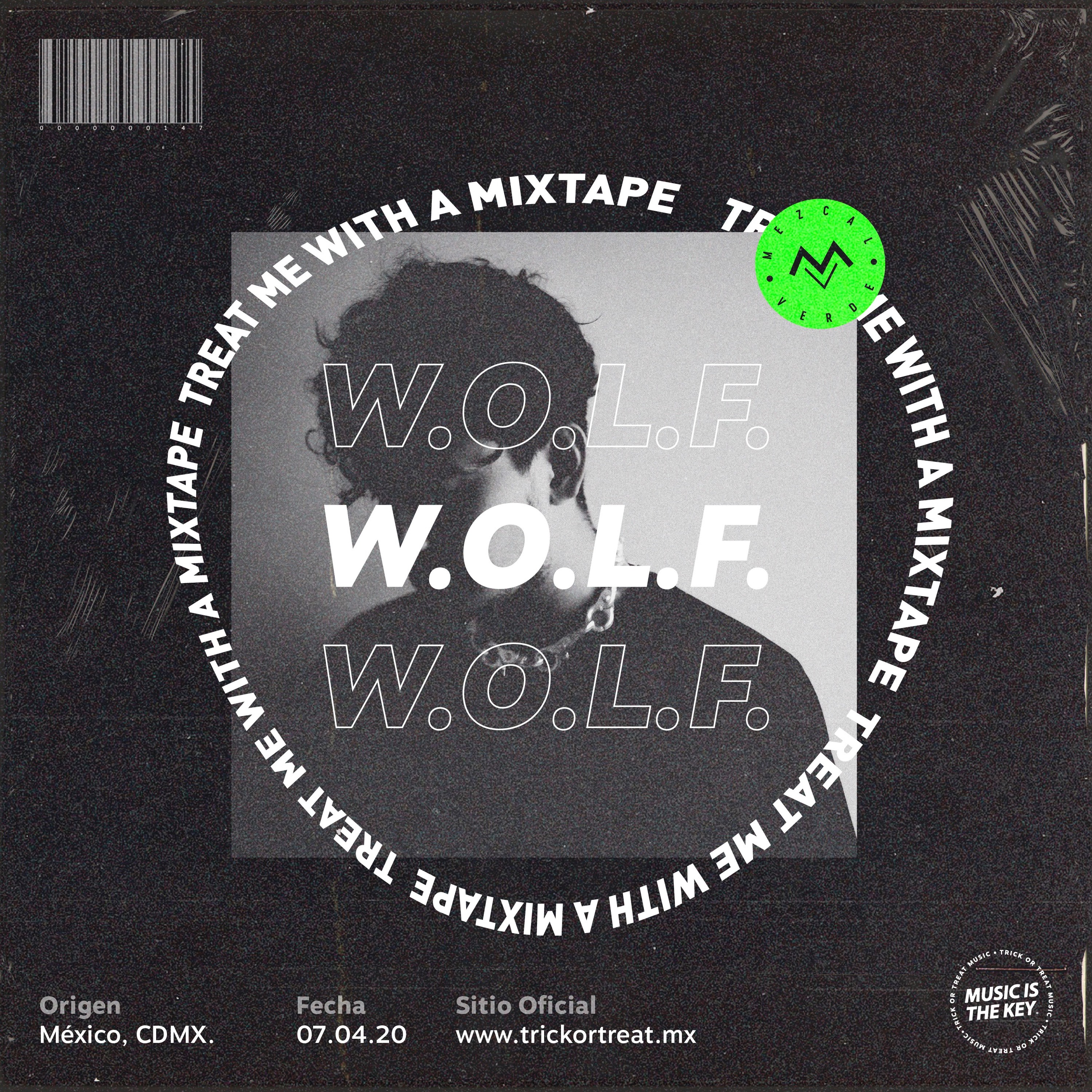 TMWAM 147 - W.O.L.F.