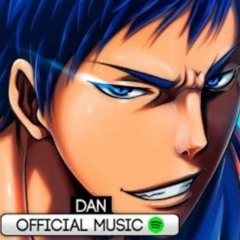 Dan - Pantera (Aomine)