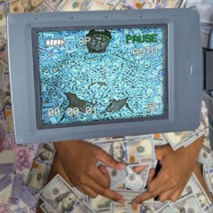 БЛЭКД П8РН