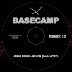정국 Jung kook - Seven (feat. Latto) (basecamp Remix)