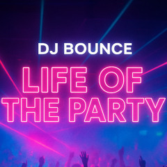 Life Of The Party {2}