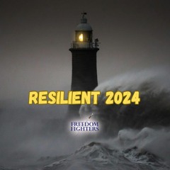 #135 Resilient 24: THE SECRET OF FACING EVERY SITUATION