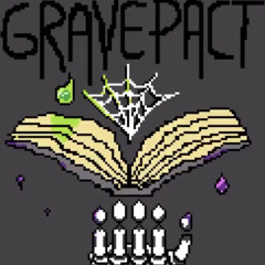 grave pact posse vol. 1