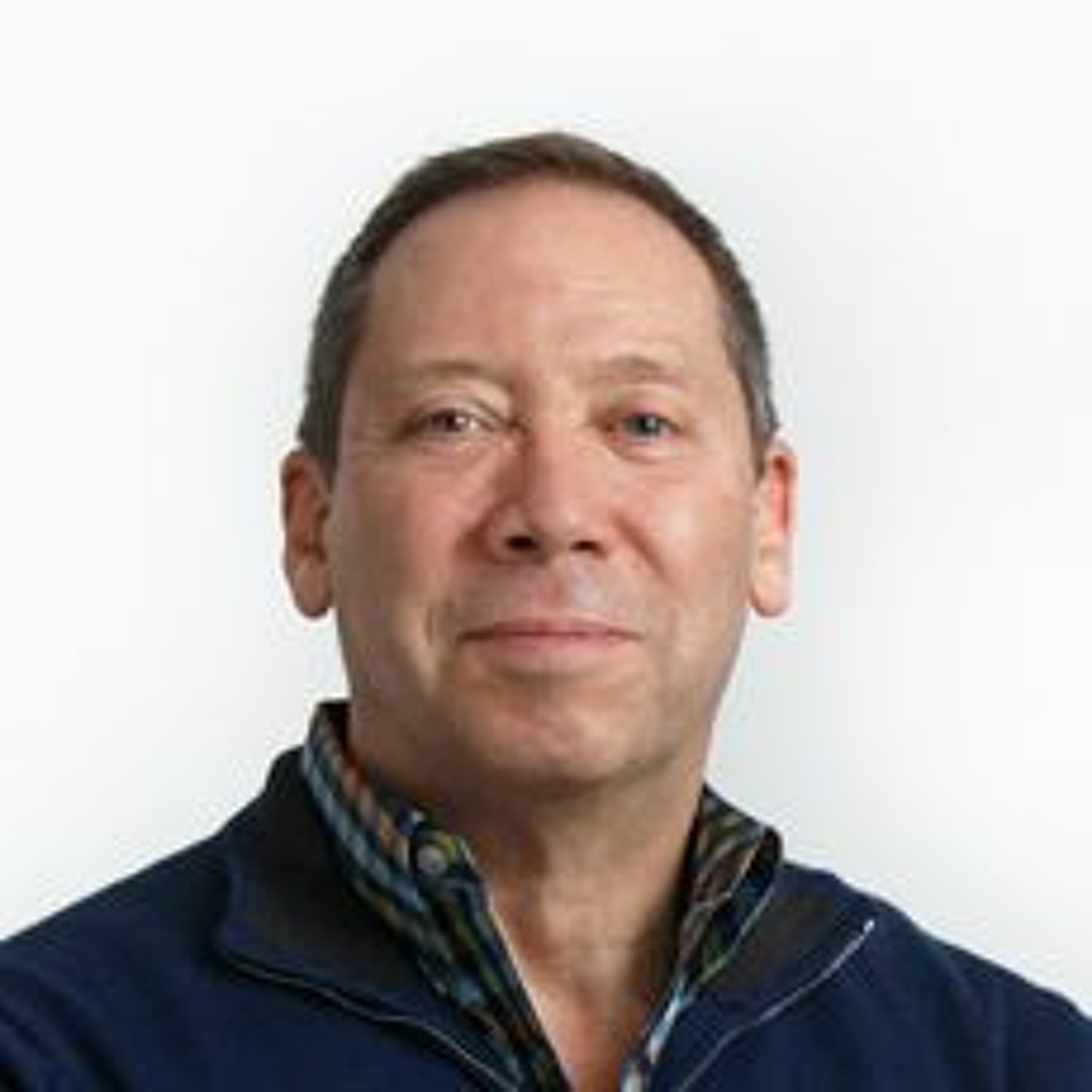 The Impact Of Neuro Inflammation On Our Immune System With Dr. Gary Kaplan