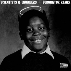 Killer Mike ft. Future, Andre 3000 & Eryn Allen Kane - "Scientists & Engineers" (Gobonator Remix)