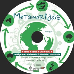 Metamorphosis / Marvejols / 2022