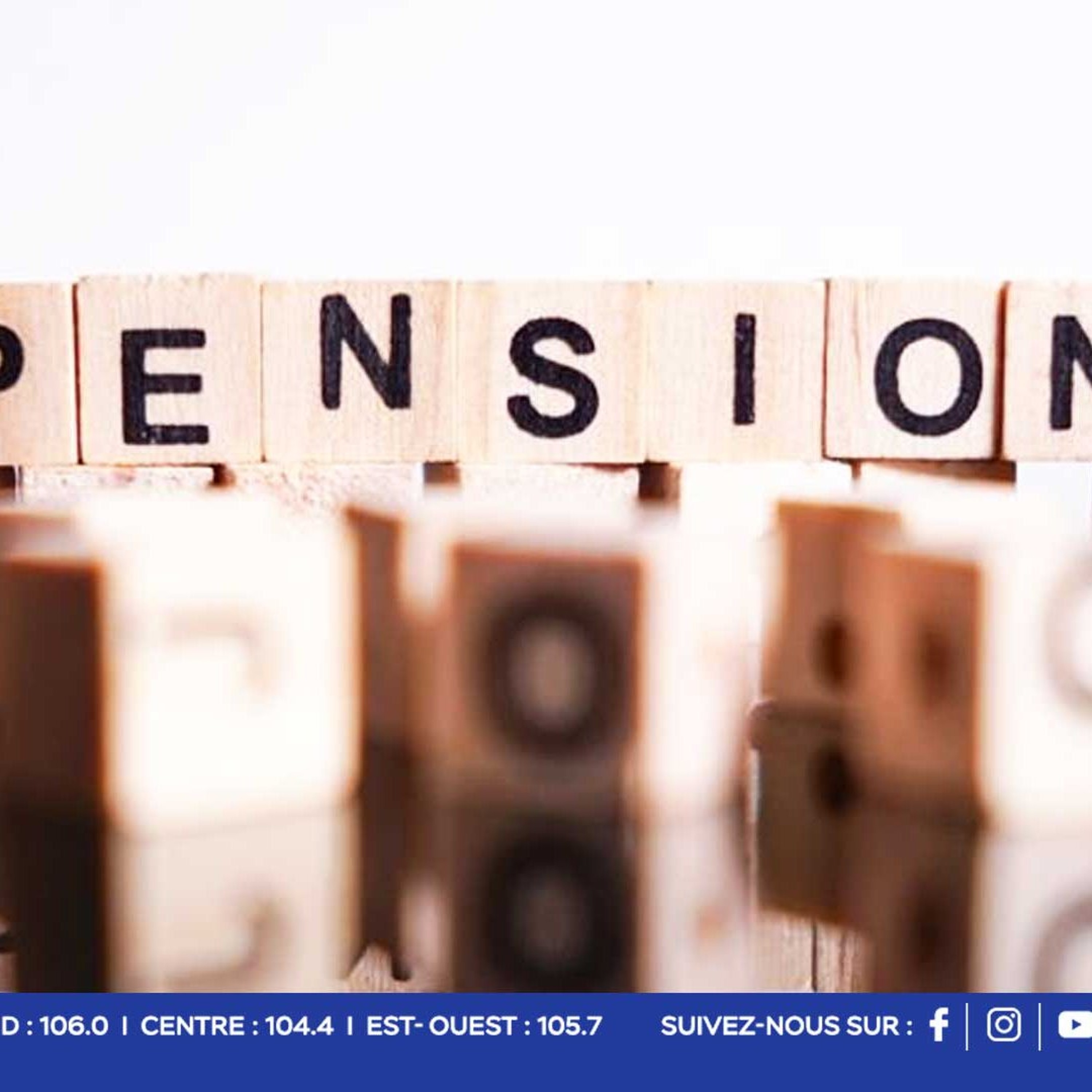 Réforme des pensions : Haniff Peerun accuse Ashok Subron de semer la confusion avant la manifestation syndicale