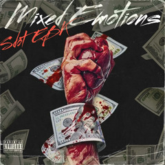 MIXED EMOTION - SDOT EBK