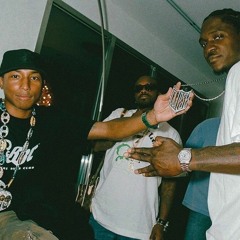 Clipse - When The Last Time (D.R.E.W. Beat Remix)
