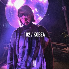 102 / KOBZA