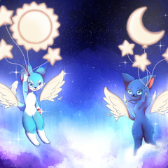 Sparkling Dream (ft. Milkzuki)