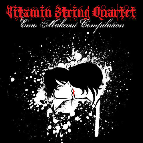 Listen to Check Yes Juliet by Vitamin String Quartet in Violin and piano  covers playlist online for free on SoundCloud