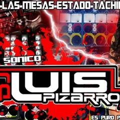 TEMA 1 DJ ROYERT A DUO CON DJ LUIS PIZARRO EL PATRON
