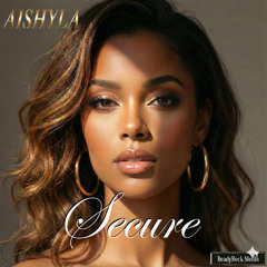 Secure  (feat. Jaide)