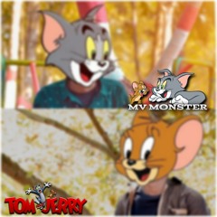 Tom and Jerry - after death
