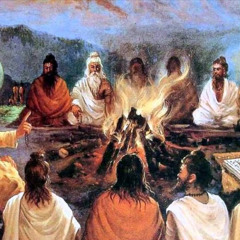 84 sidh 6 Jatthi 9 naath with Guru Nanak dev g Sri Nanak parkash Adhiye 64 Poorabdhaye