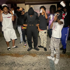 Rtwokay younginnn x bc yunginn x 9ine2rexkless x kesowidatkay x n.r.f.o moeskii x NEW JAXK CITY