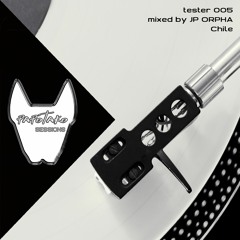 Papotako Sessions 005 JP Orpha