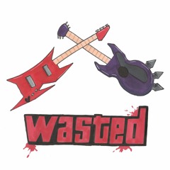 Wasted (Sessions)