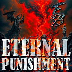 ETERNAL PUNISHMENT - [FREE] Dark EVIL Trap Beat / HARD Type Beat | Dirty Angry Rap Beat Instrumental