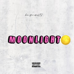 Moonlight🌕