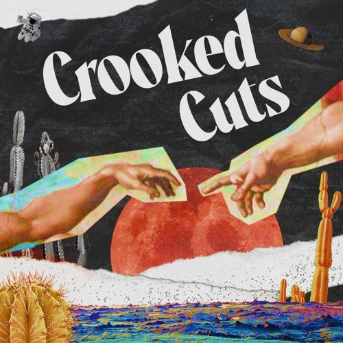 Stream episode Crooked Cuts by Mya Constantino podcast Listen online